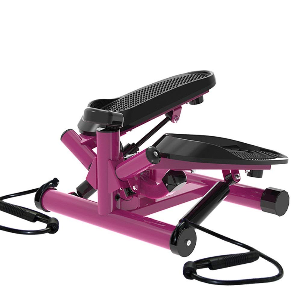 Buy UpDown Stepper Adjustable Mini Fitness Stepper Elliptical Machine Indoor Fitness Stair