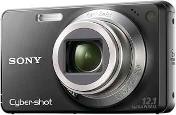 Amazon | SONY デジタルカメラ Cyber-Shot(サイバーショット) W270