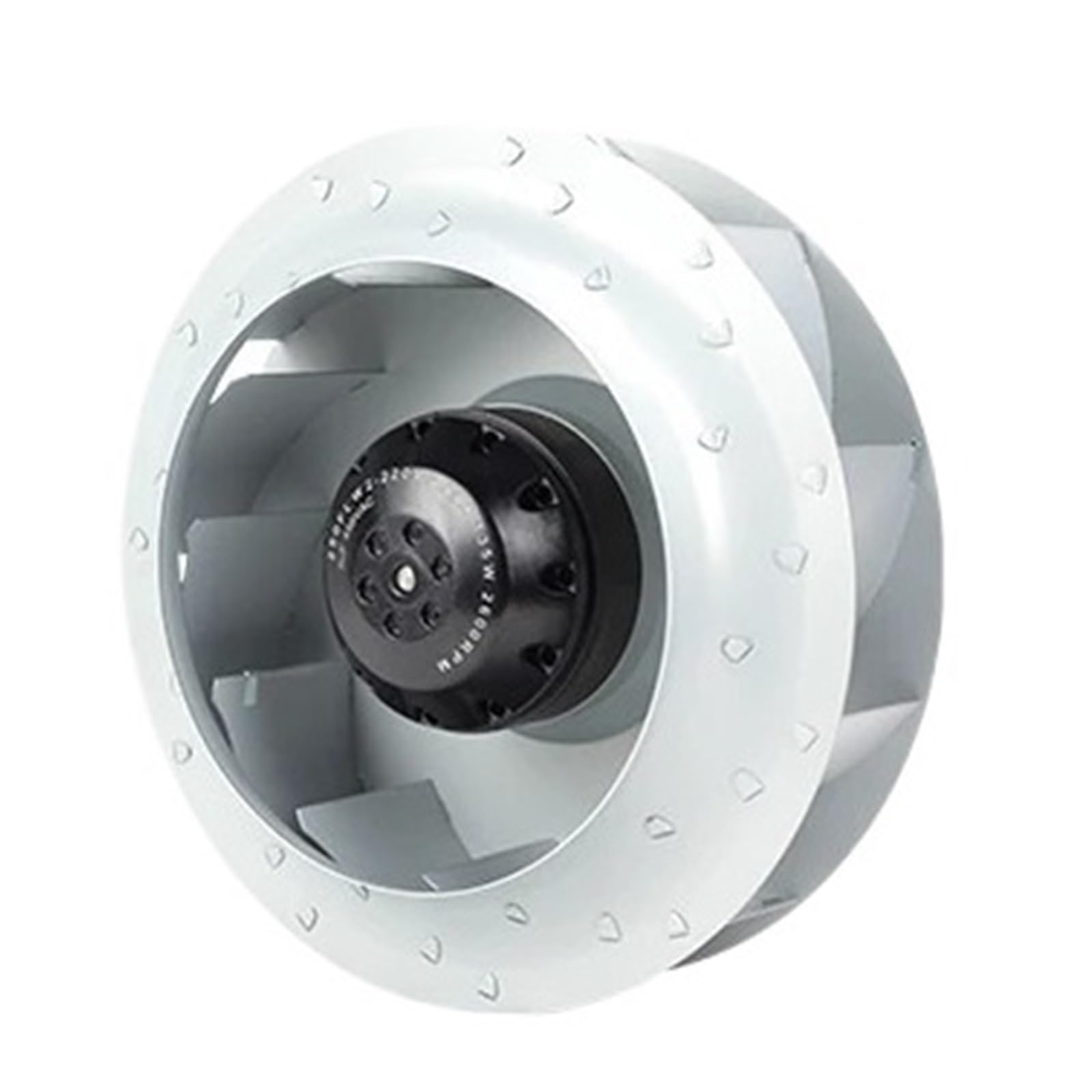BYZLJTSWT Centrifugal Fan 220V 133/175/180/190/220/225/250/280FLW2(133FLW2-30W)