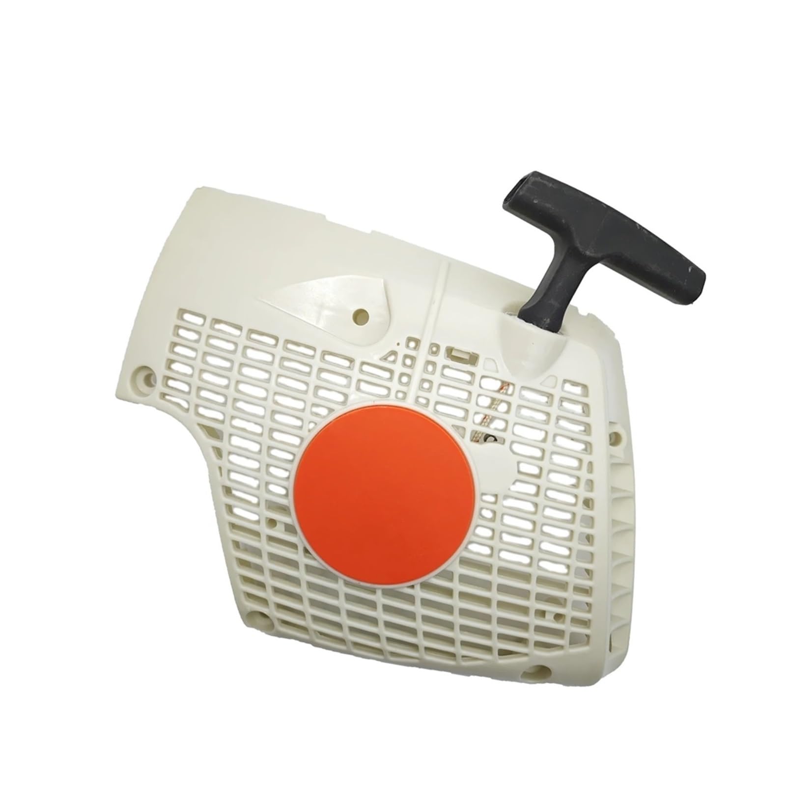 Lanceur pour tronçonneuse MS270 MS280 idéal pour le débitage de bois de chauffage en forêt