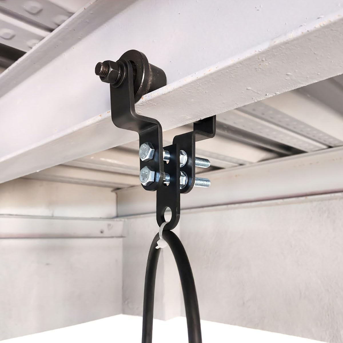 Beam Cable Trolley;I-Beam Trolley for Cable;Overhead I-Beam Cable Conveyor;I-Beam Cable Trolley;Trolley System for I-Beam;I-Beam Trolley Assembly