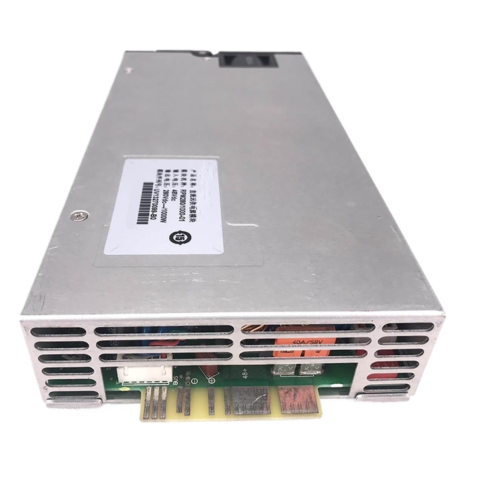SWEWDSQG Power Supply Module 48VDC To 280VDC DC RPM280/1000-01 280VDC