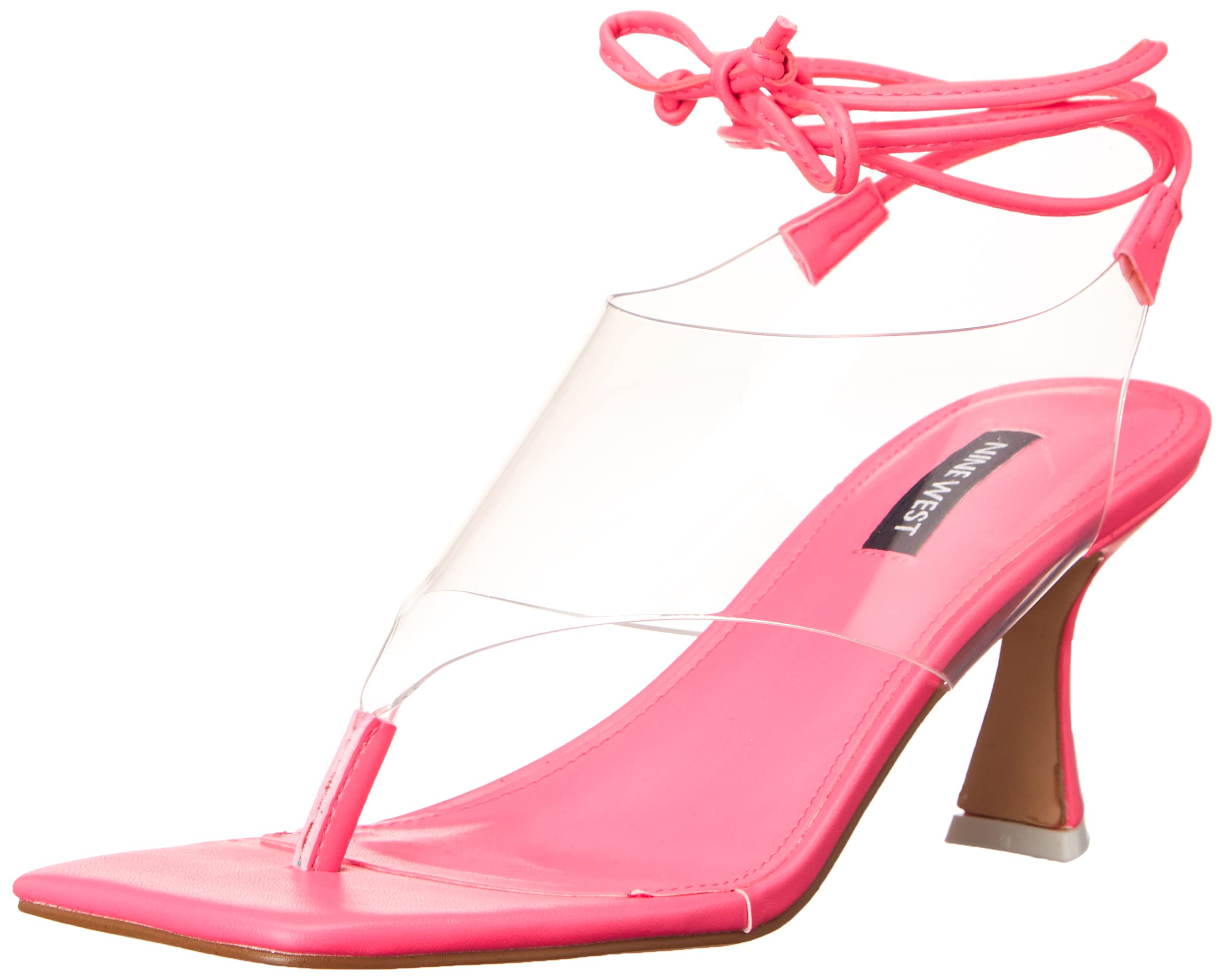 NINE WEST Popi3 womens Heeled Sandal