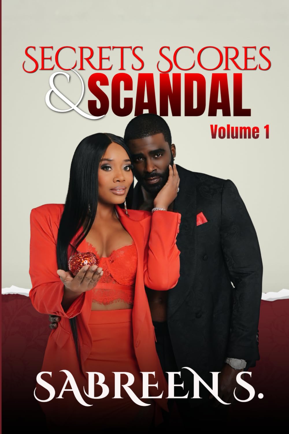 Secrets, Scores, and Scandals Volume I: 1 (Secrets, Scores, and Scandals Complete Series)