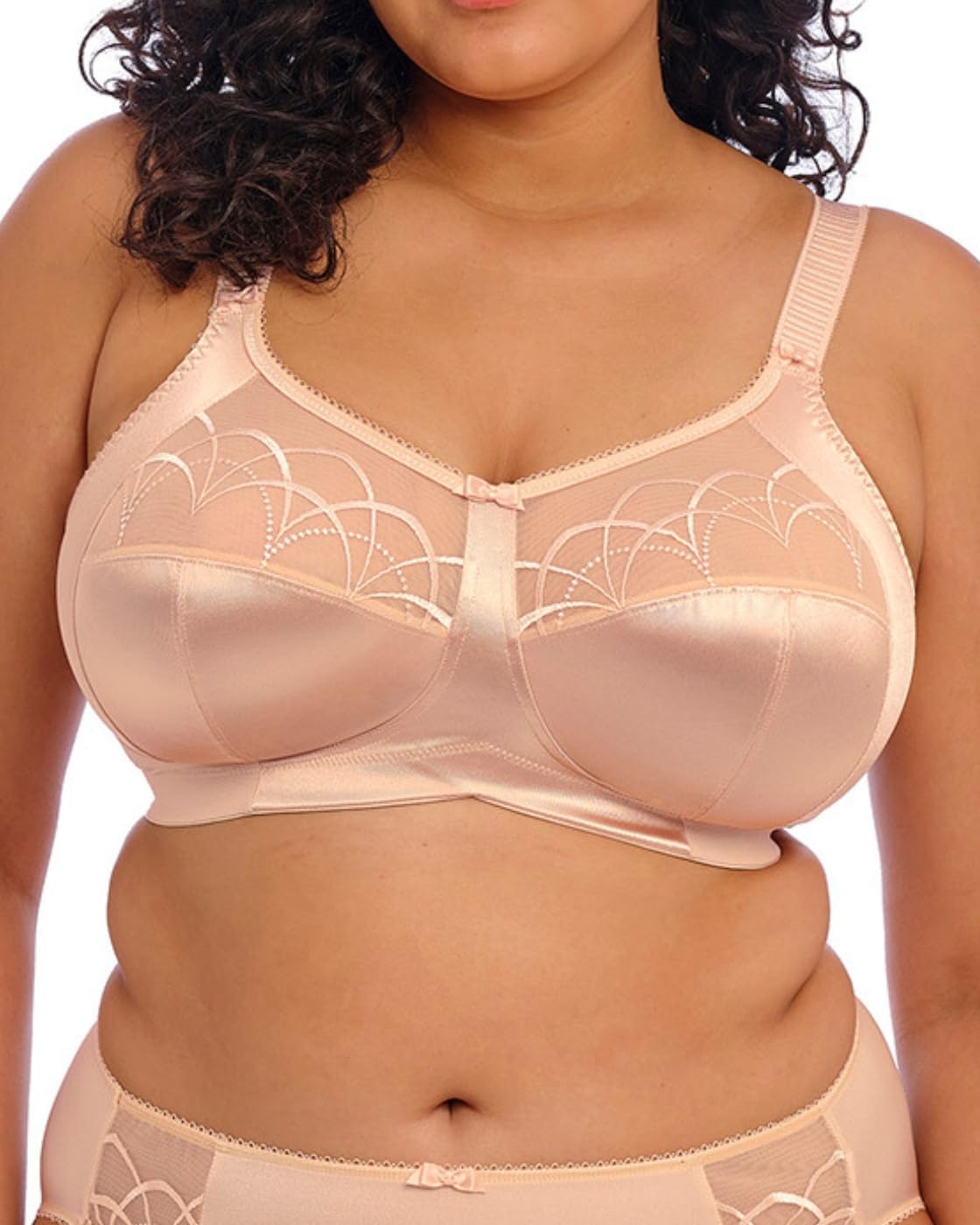 Elomi Women's Cate Soft Cup Bra - Image 4