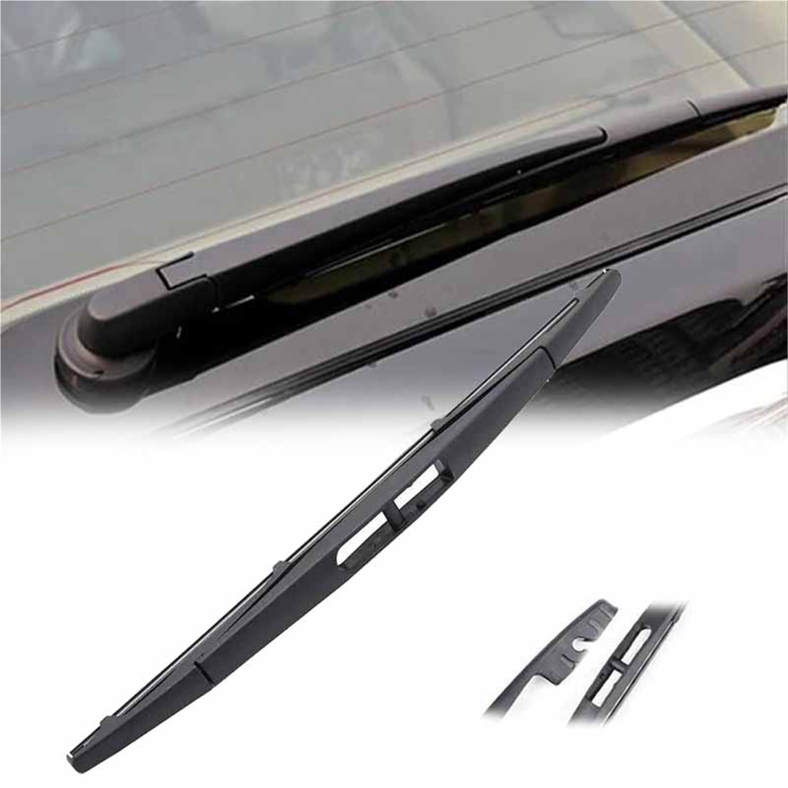 Balai d'essuie-glace arrière 12" pour Nissan Pathfinder R51 2005-2012