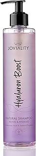 جوفياليتي شامبو معزز من هيالورون