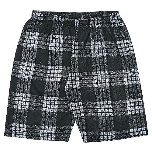 Pijama Mescla Cinza - Juvenil Menino Meia Malha 42854-567 Pijama Cinza - Juvenil Menino Meia Malha R