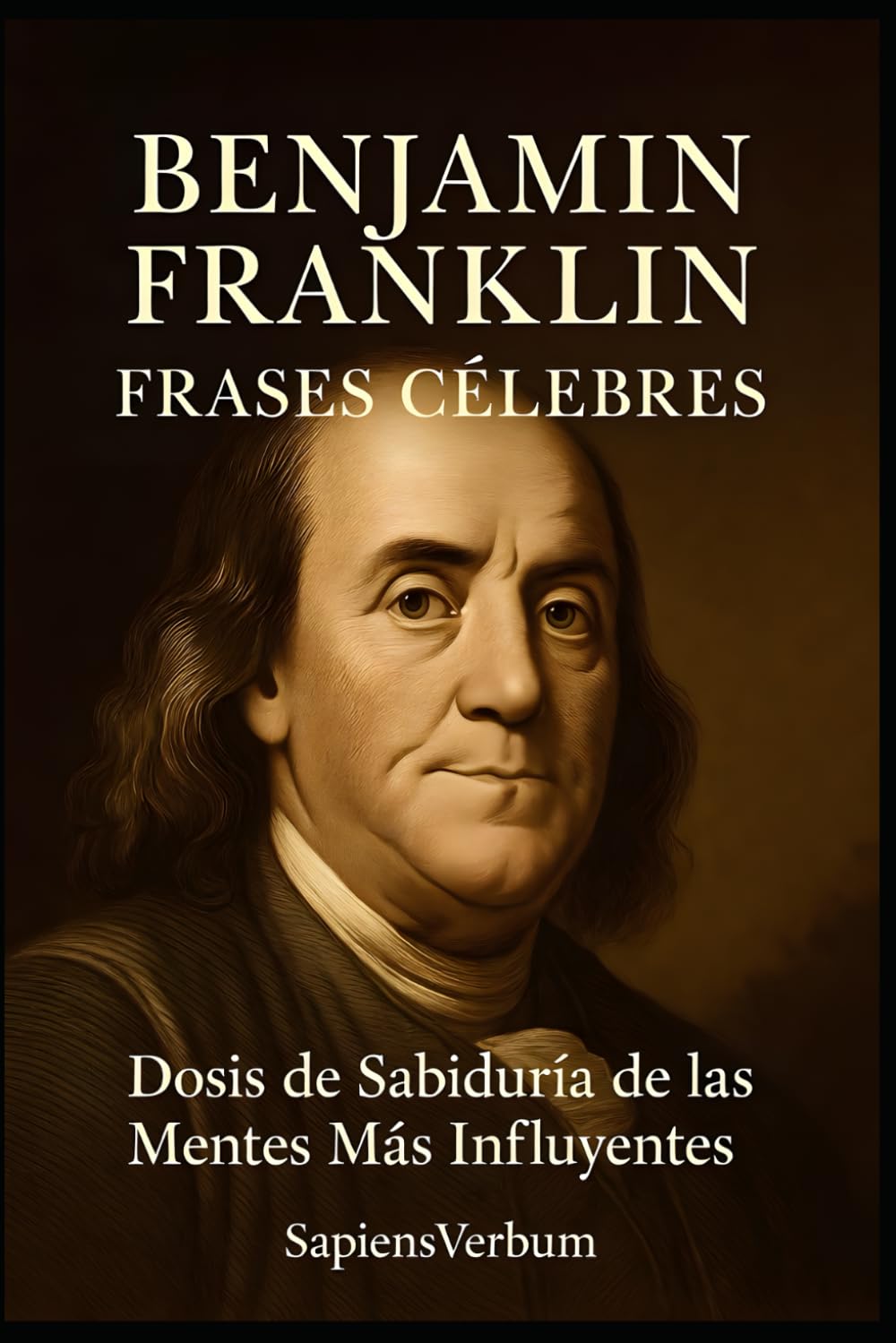 Benjamin Franklin Frases Célebres: Dosis de Sabiduría de las Mentes Más Influyentes