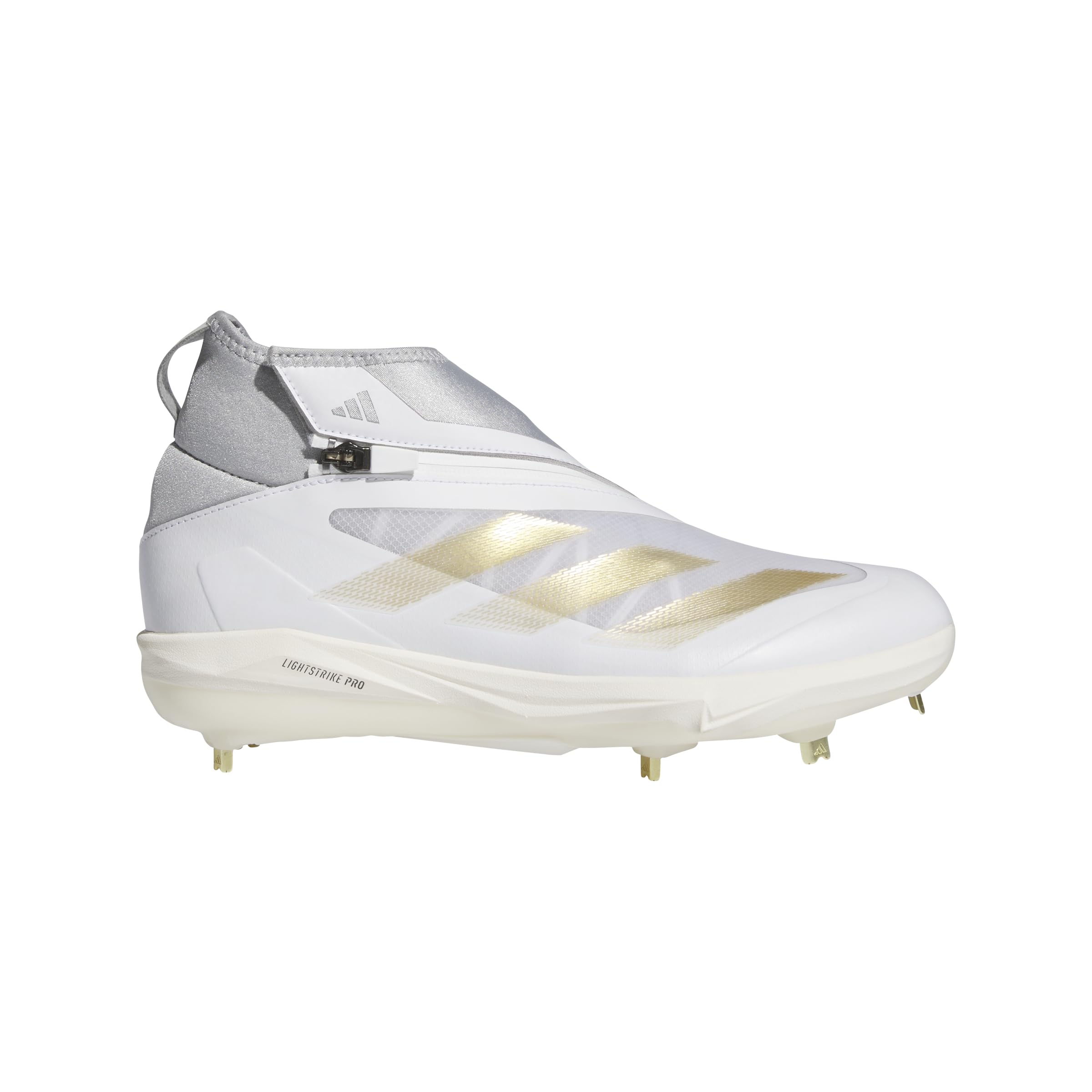 Adidas Adizero Impact+ Men's Baseball Cleats – Unleash Your Speed 12.5