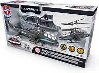 Brinquedos Estrela, Helicóptero Supremus Astrus, Multicolor