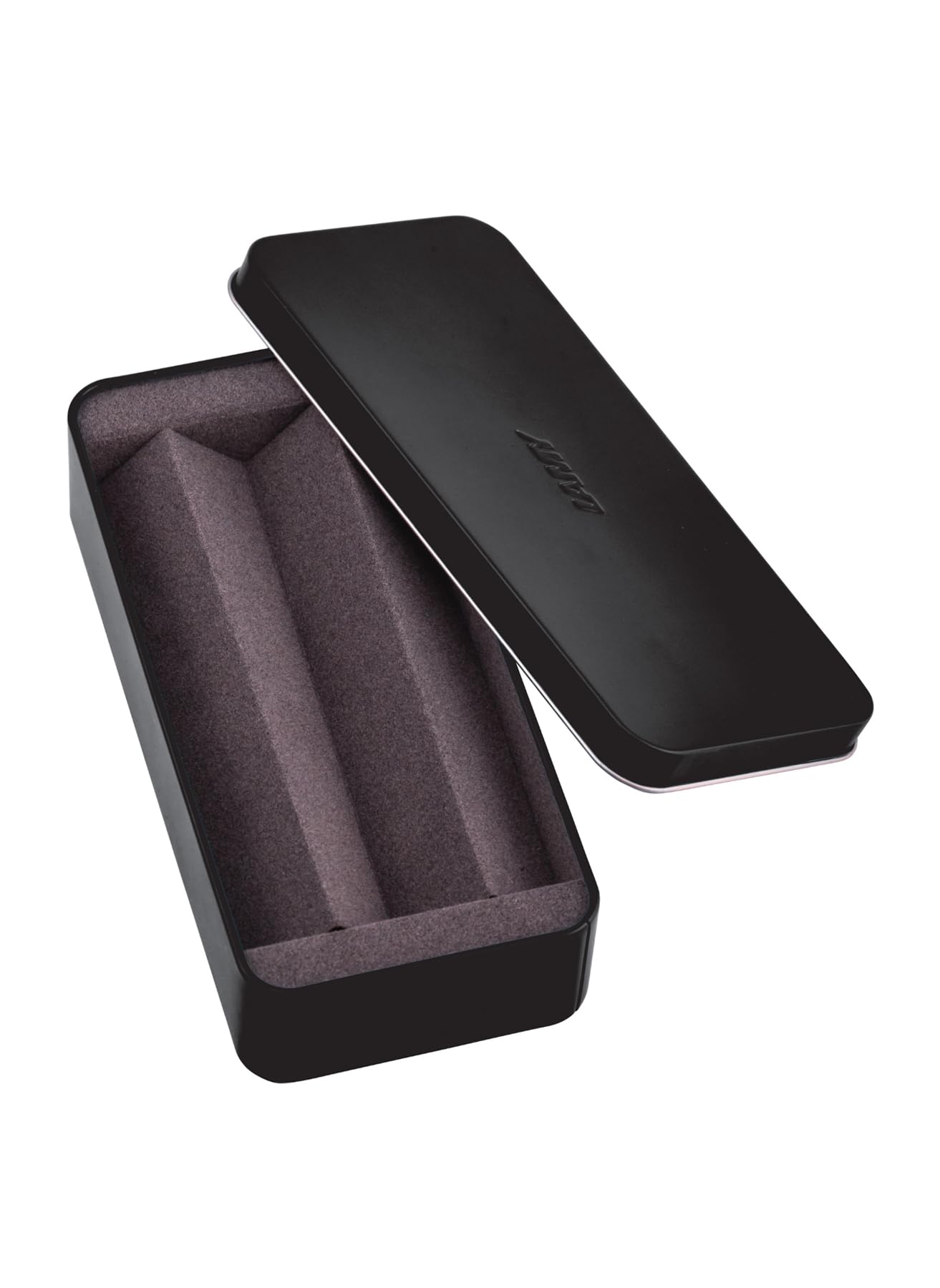 LAMY AL-star Siyah Metal Kutu