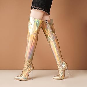 2023-24UPZ boots RCRシエルのみイエロー 2023-24UPZ boots RCRシエル