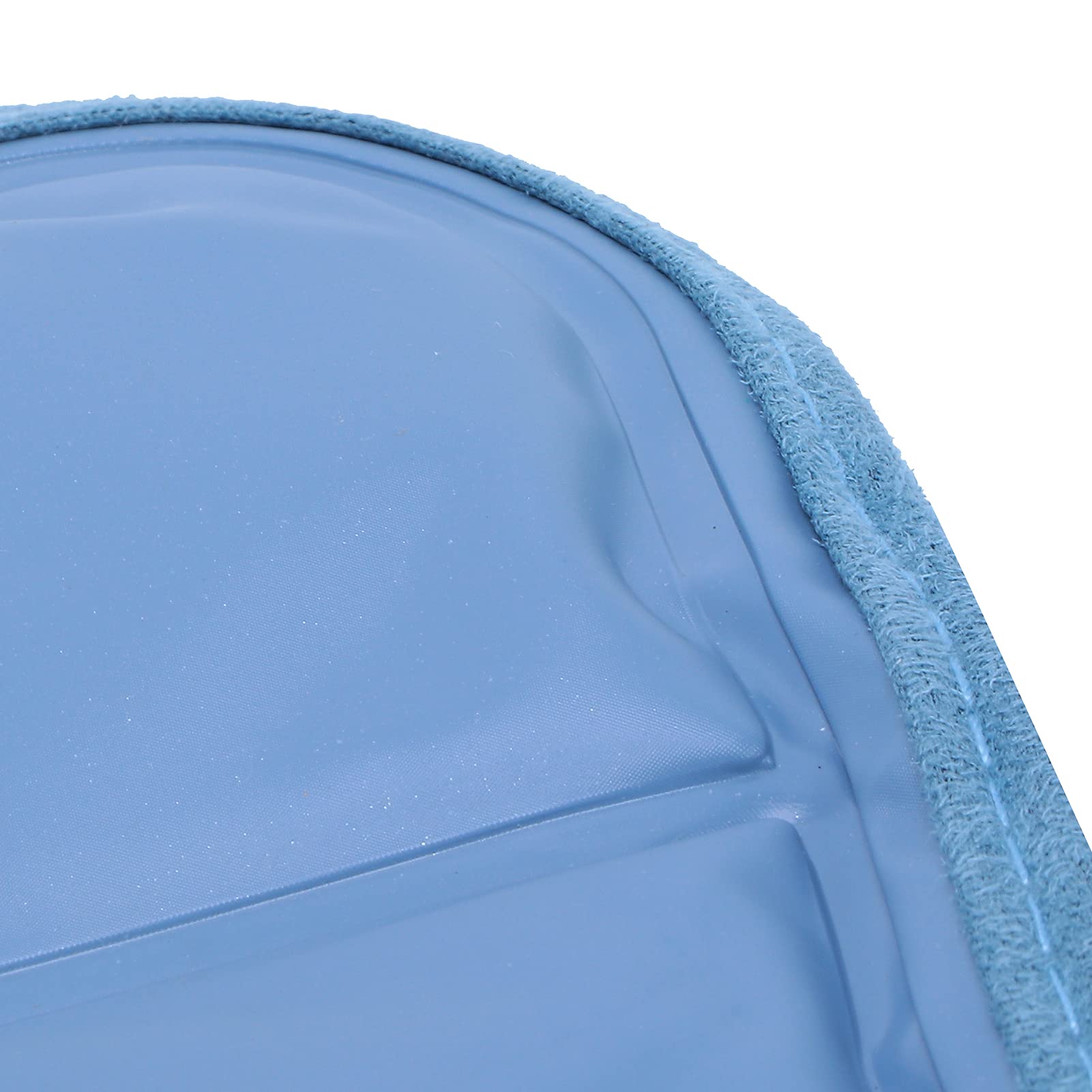 Estera de Enfriamiento del Cojín de Hielo Reutilizable con Diseño