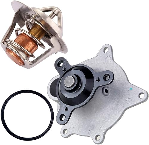 Miniatura 8 de SCITOO Para 2001-2006 para Chrysler Town & Country 3.3L 3.8L, 2001-2003 para Chrysler Voyager 3.3L, 2001 para Dodge Caravan 2.4L, 2001-2006 para