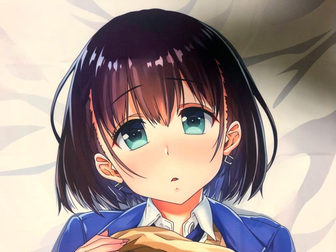 Amazon | 月曜日のたわわ アイちゃん 抱き枕カバー | アイドル・芸能人