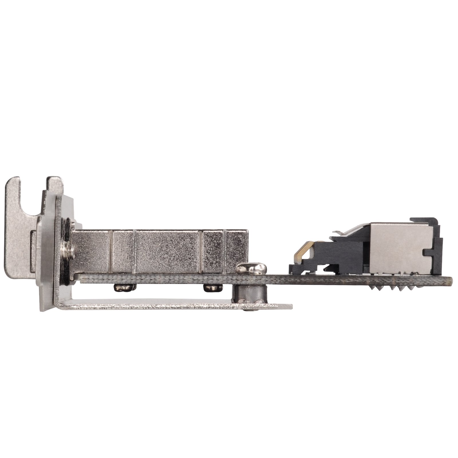 SilverStone SST-SA011 Mini SAS SFF8087 vers SFF8088 Carte PCI-E