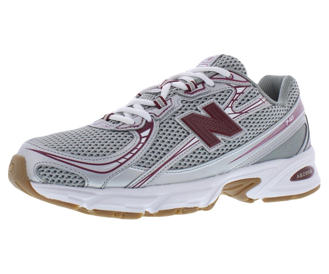 New Balance Men's MC996 Lightweight Tennis Shoe
