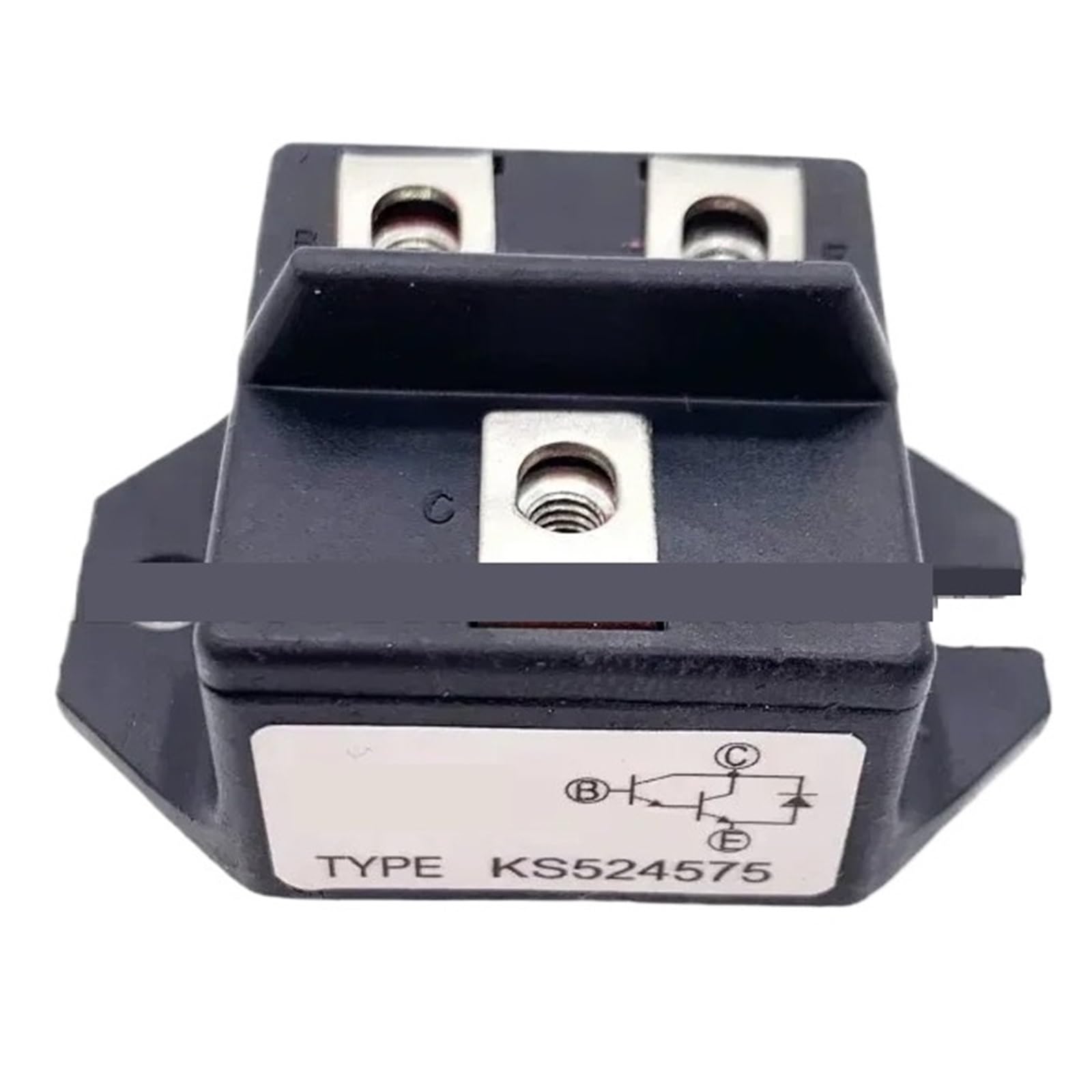 Pont redresseur diode QM600HD-M et 1DI500A-030 pour onduleur