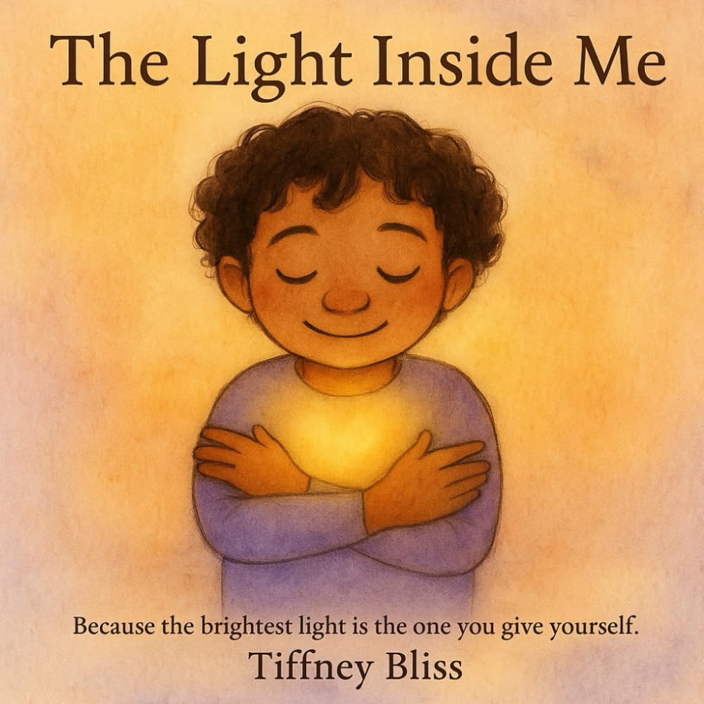 The Light Inside Me (Little Lights Books)