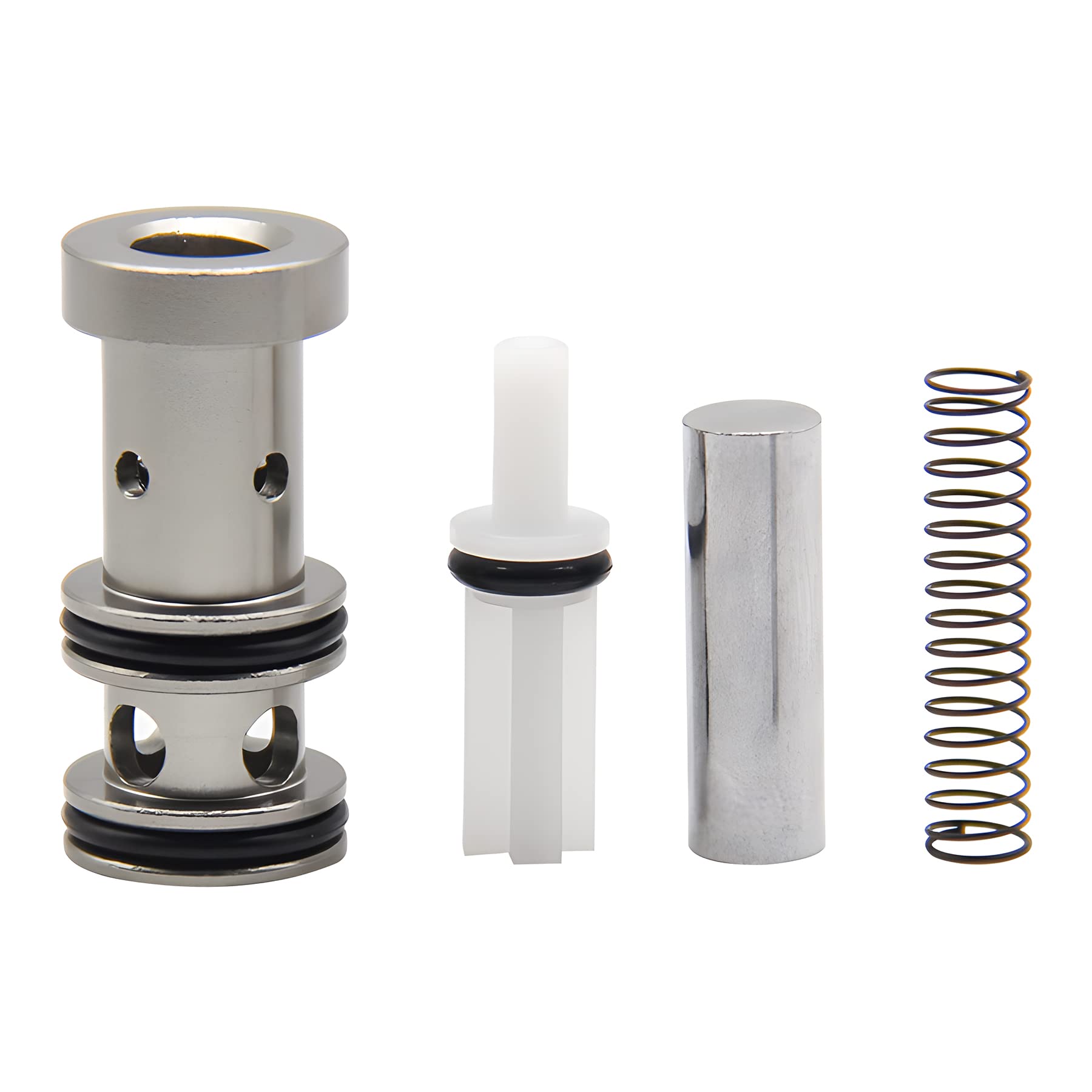 SP-P1 877-337 Trigger Valve Assembly Replacement for Hitachi NR83A