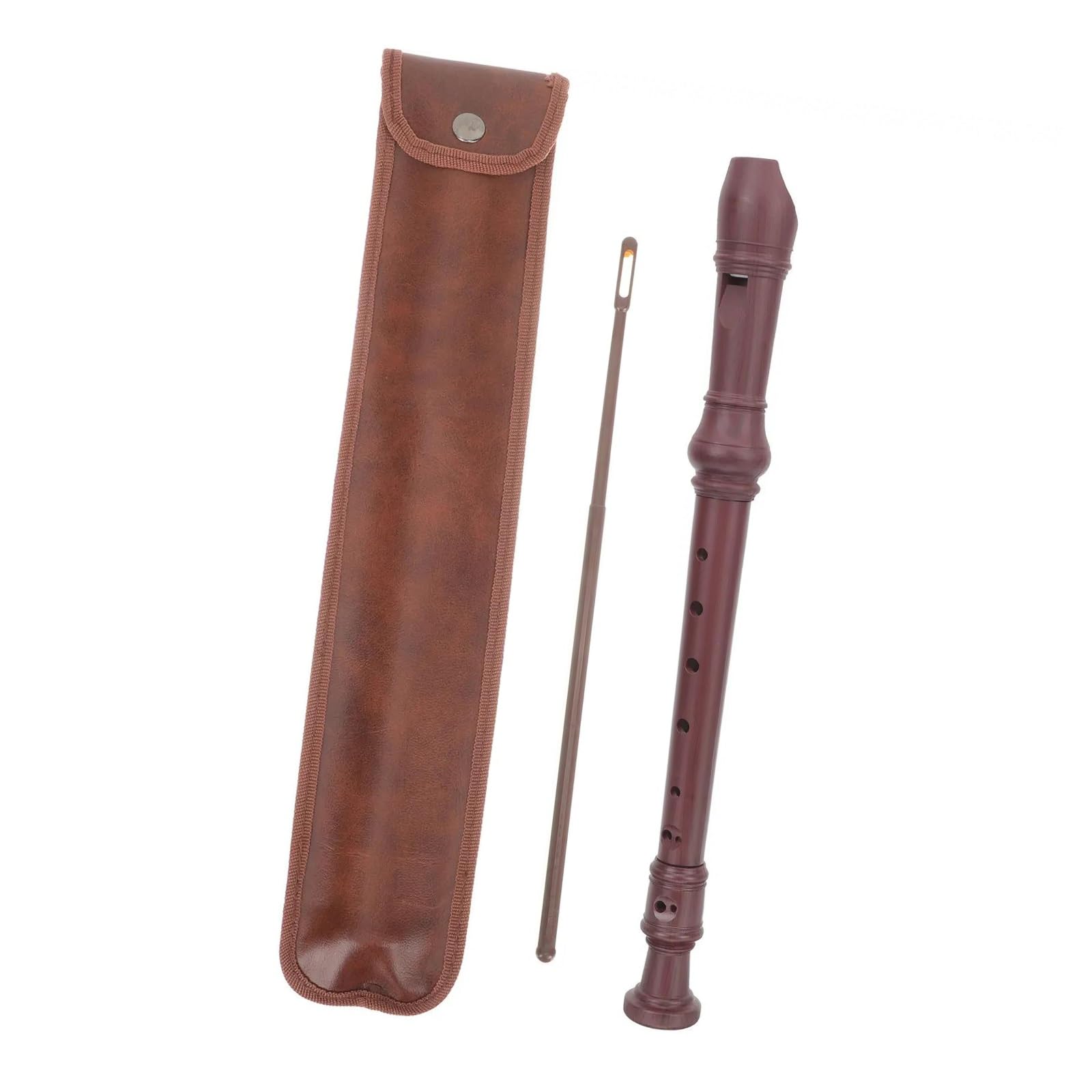 Flauto Dolce Professionale Flauto Dolce Soprano A 8 Fori In Resina ABS Uno Strumento Musicale Appositamente Progettato