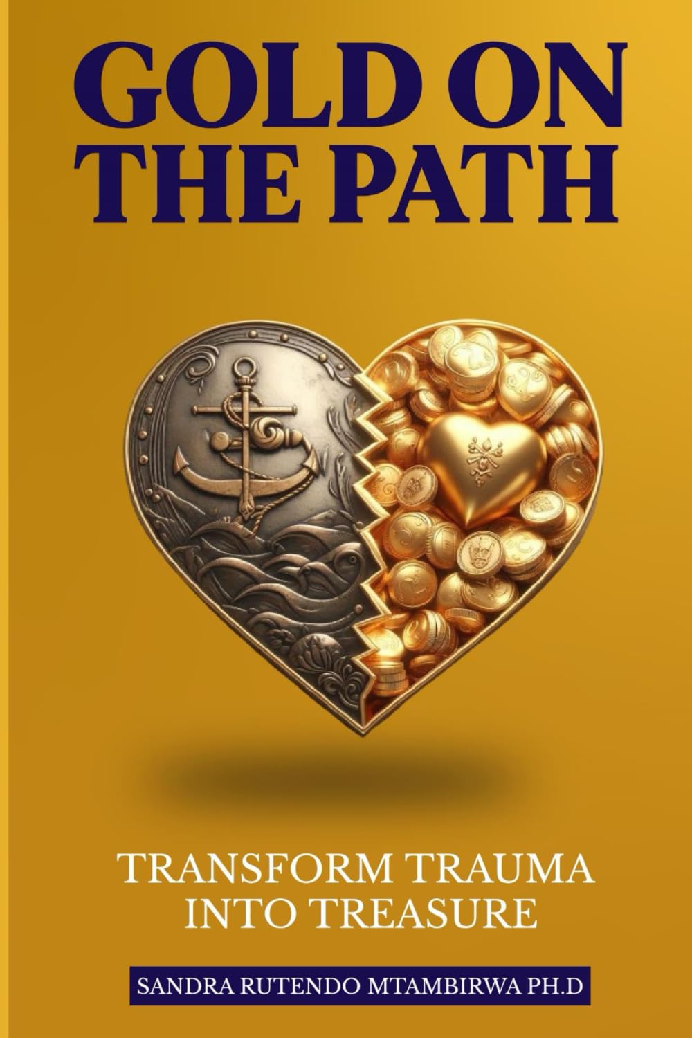 Gold On The Path: Transform Trauma Into Treasure
