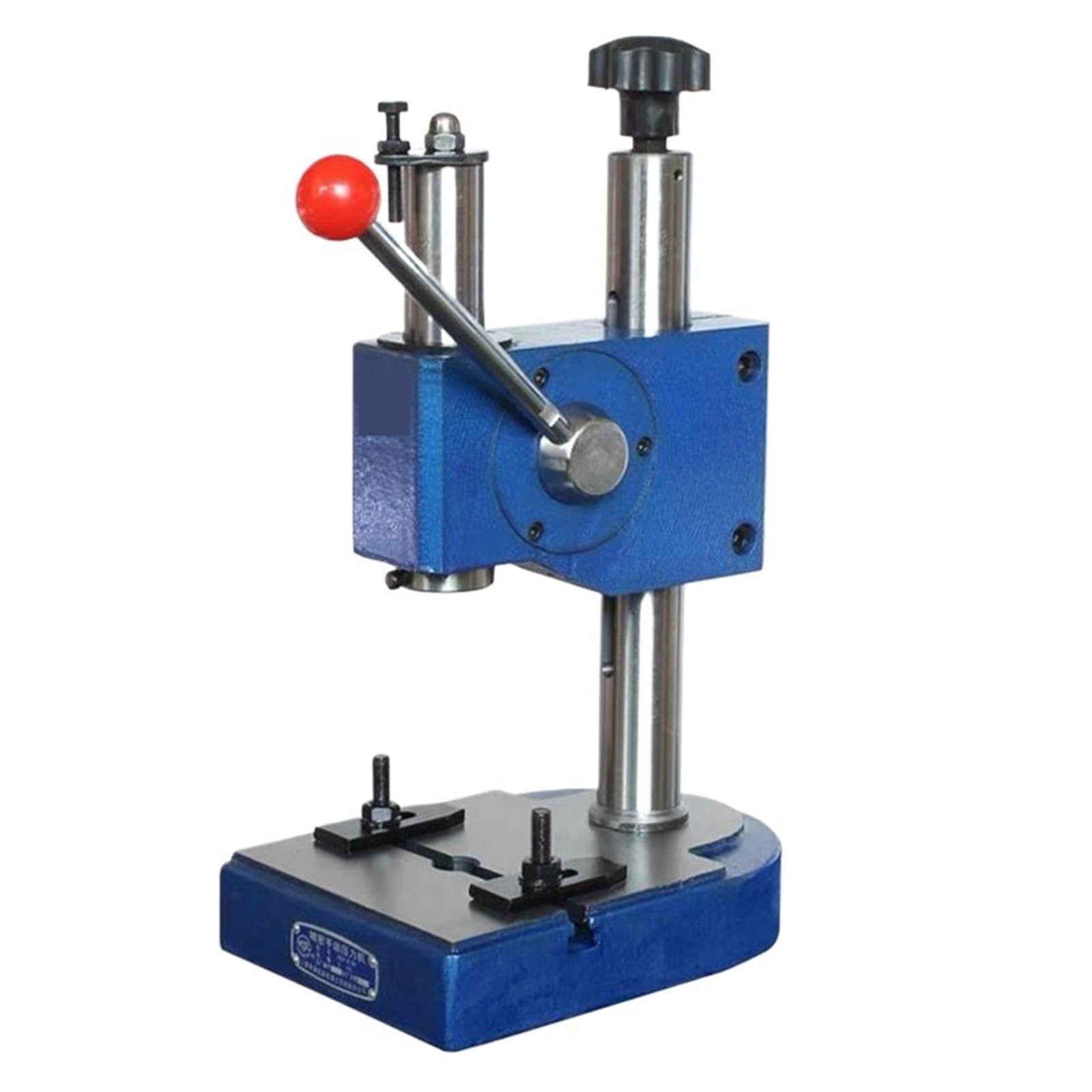 J03-0.2A Pressa manuale manuale 2KN