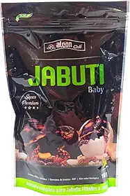 ALCON CLUB JABUTI BABY 100G