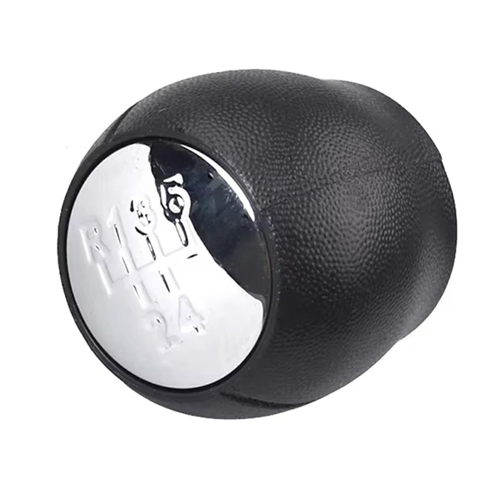 WSBOJXTH Gear Stick Compatible with Vauxhall for Corsa A 1996-1999 for Vectra A 1988-1995 for Tigra A 1994-2001 5 Speeds Gear Shifter Knob Stick Head Lever Handle Replacement(Knob C)