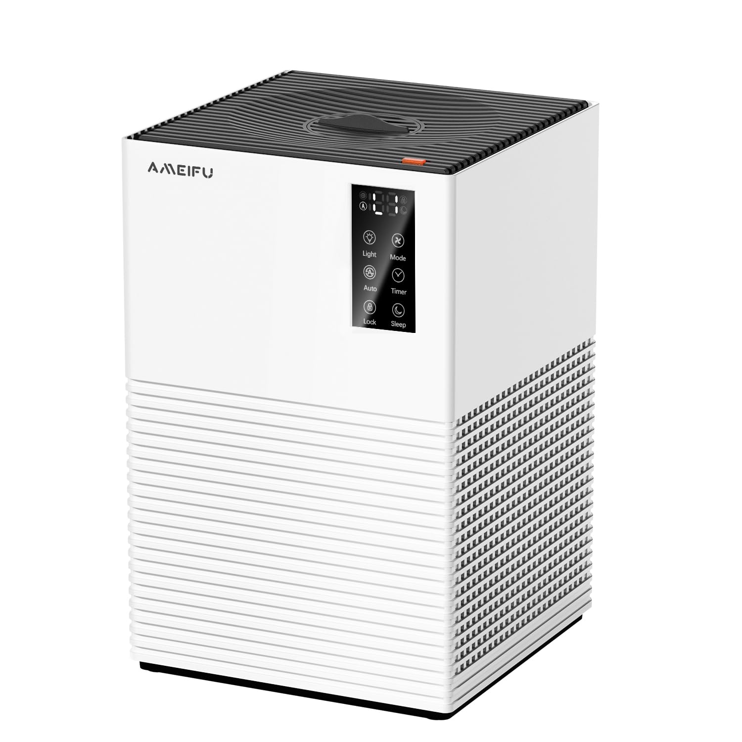 Air Purifier for Home Large Room Up to 1200 Sq Ft Air Cleaner with H13 Filter Air Quality