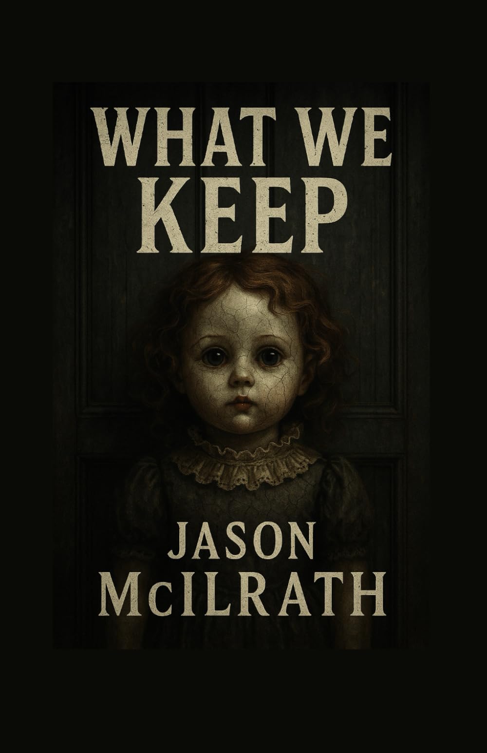 What we keep