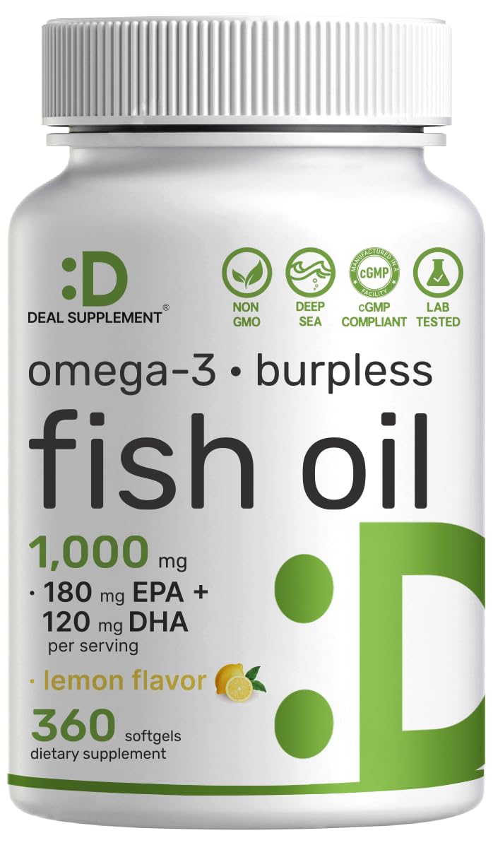 Omega 3
