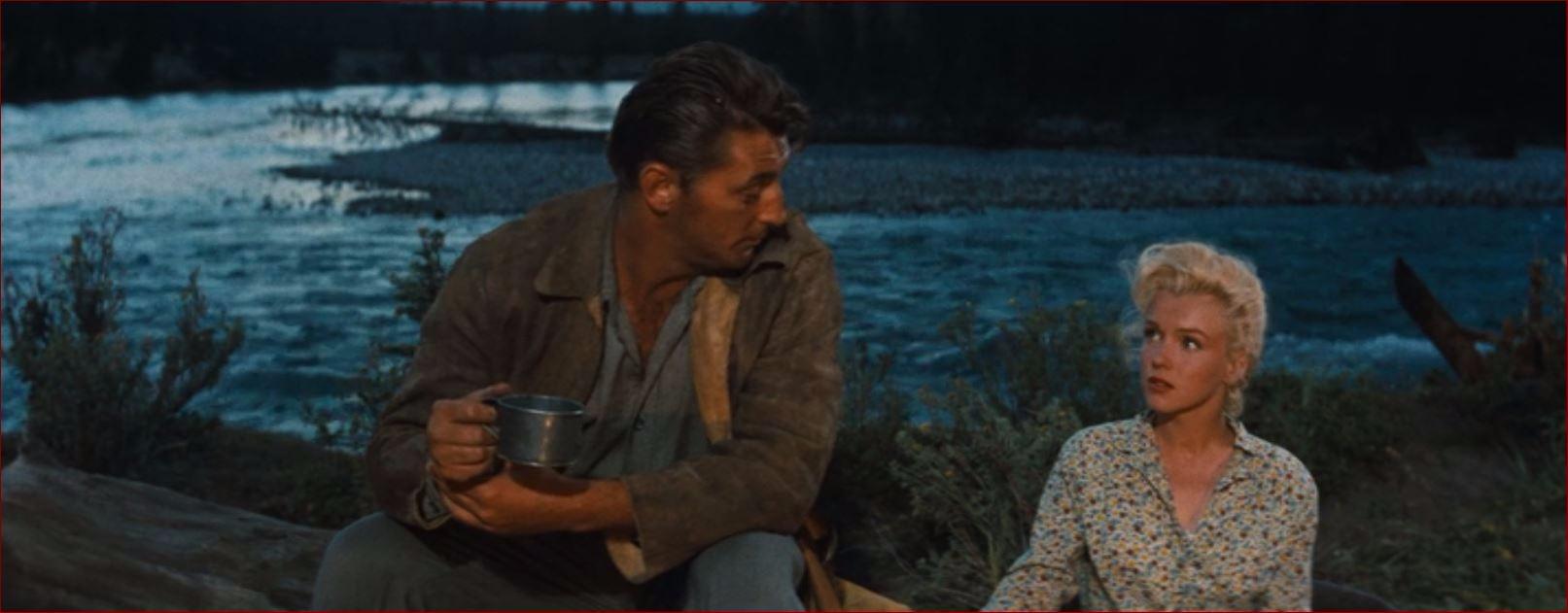 River of No Return - Enjoyable!