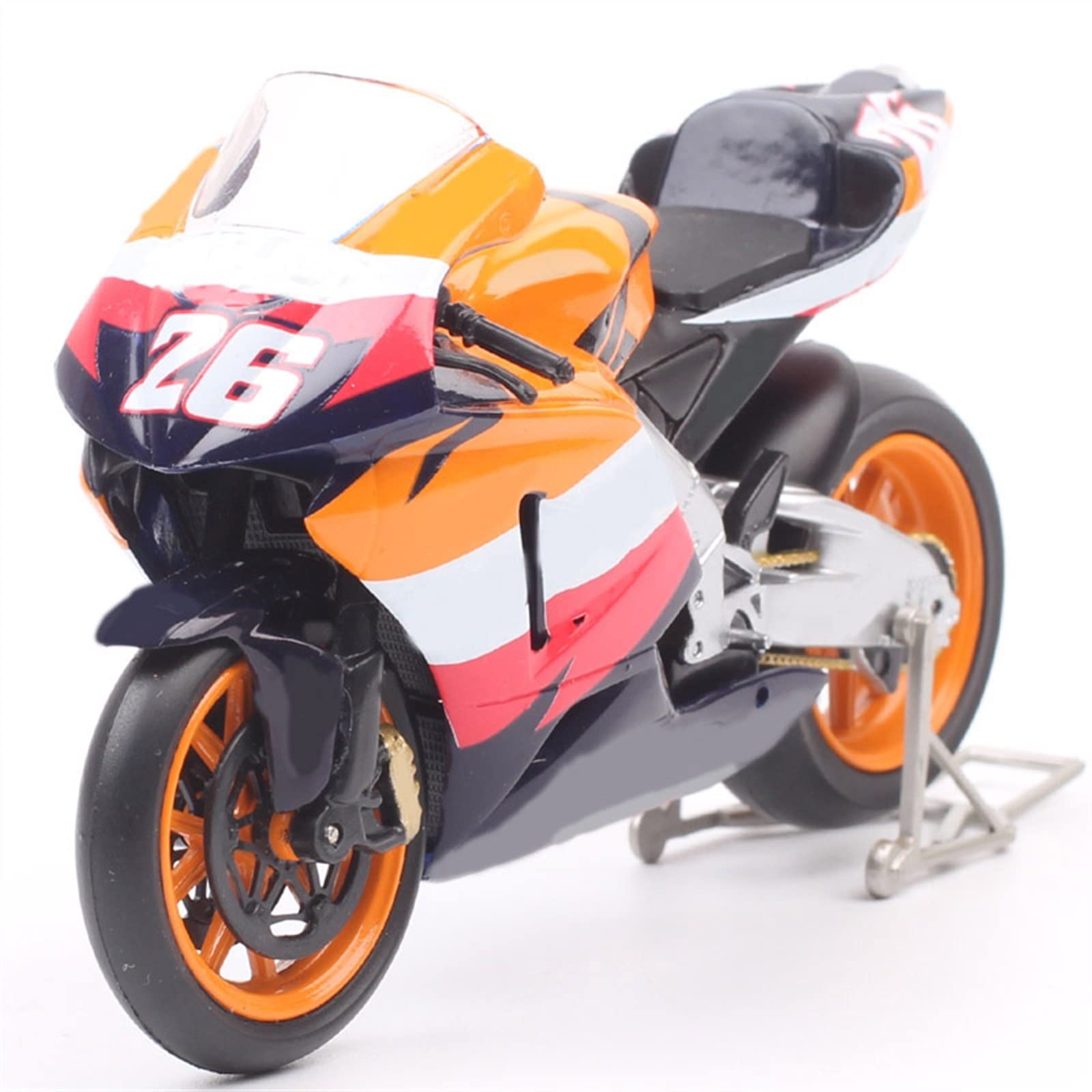 Amazon | バイクコレクターモデル カーコレクション 1/18に適合する