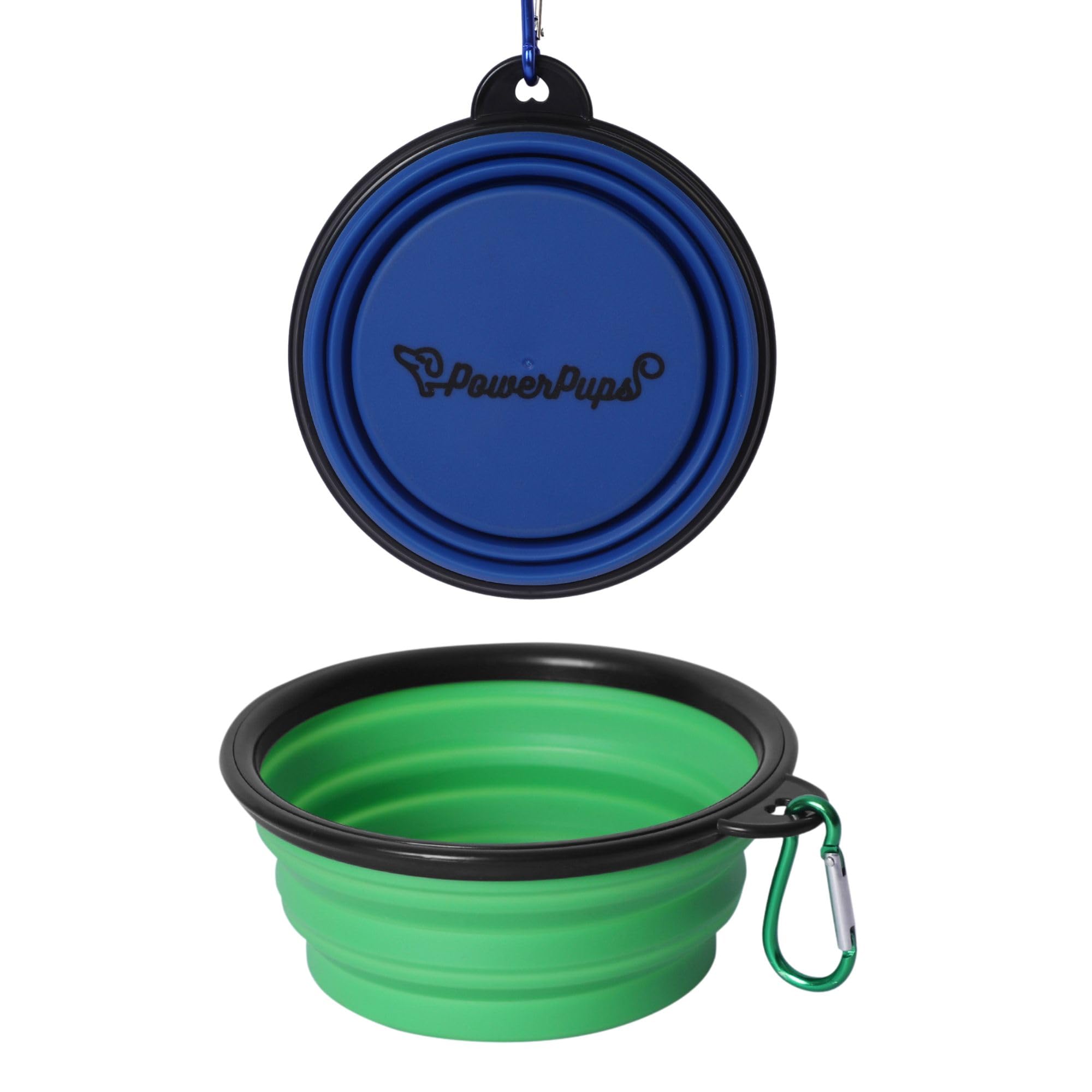 See full amazon price history chart for PowerPups Silicone Collapsible Pet Bowl-Portable And Lightweight Travel Bowl For Dogs And Cats-Dog Water Bowl And Dog Food Bowl Foldable (Small, Yellow),13 cm,H_5.5 cm,W_9 cm PowerPups Silicone Collapsible Pet Bowl-Portable And Lightweight Travel Bowl For Dogs And Cats-Dog Water Bowl And Dog Food Bowl Foldable (Small, Yellow),13 cm,H_5.5 cm,W_9 cm (B0C4QXNFPL) Amazon Price History, Amazon Price Tracker