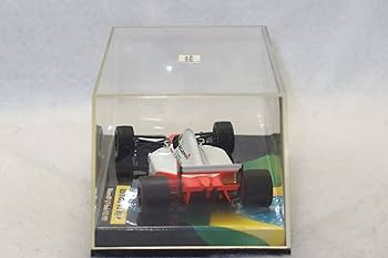 Amazon.co.jp: 1/43 MINICHAMPS ミニチャンプス F1 アイルトン