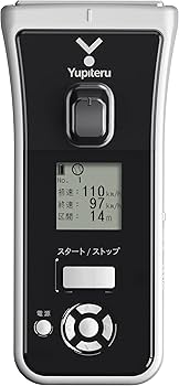 Amazon | ユピテル(YUPITERU) スピードガンBSG-1 Basic | ユピテル Amazon | ユピテル(YUPITERU) スピードガンBSG-1 Basic | ユピテル