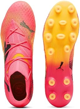 Amazon.co.jp: [プーマ] サッカー スパイクシューズ フューチャー 7