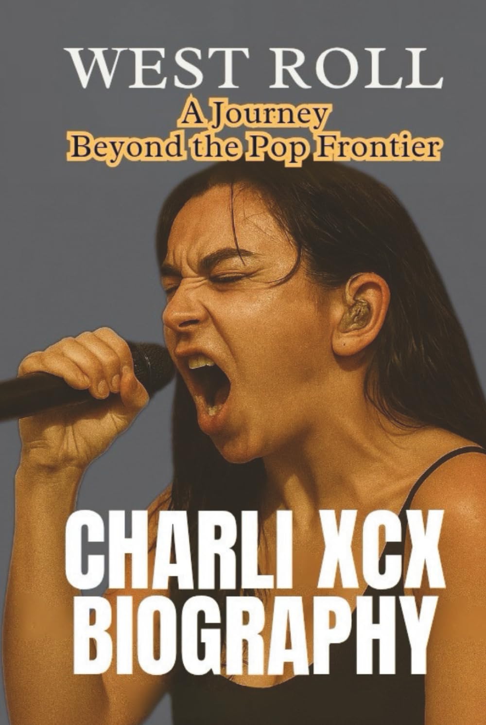 CHARLI XCX BIOGRAPHY: A Journey Beyond the Pop Frontier