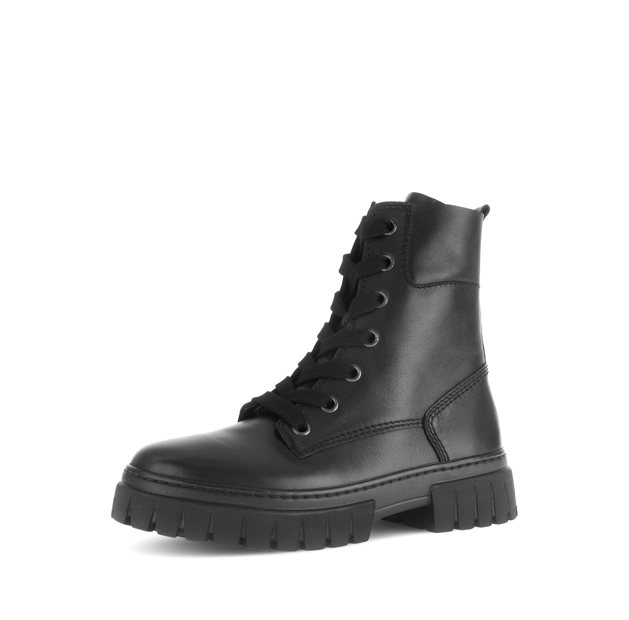 Gabor Damen Chelsea Boots, Frauen Stiefeletten