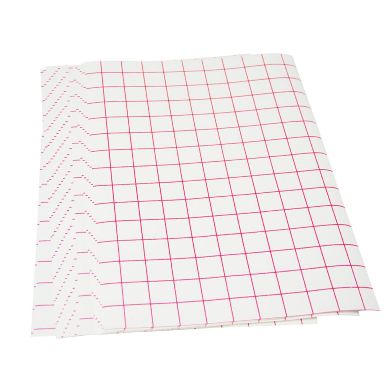 Papel de Transferencia para Camisetas A4 Blanco, 10 Hojas