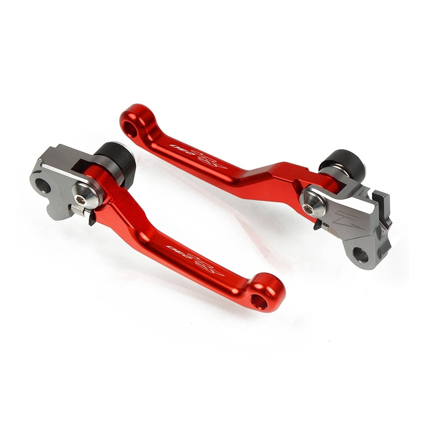 Leva Della Frizione Del Freno Su Misura In Alluminio CNC Per Moto Per HONDA SL230 SL 230 1997 1998 1999 2000 2001-2004 Dirt Bike Motocross Leva Della Frizione Del Freno (Colore : 1)