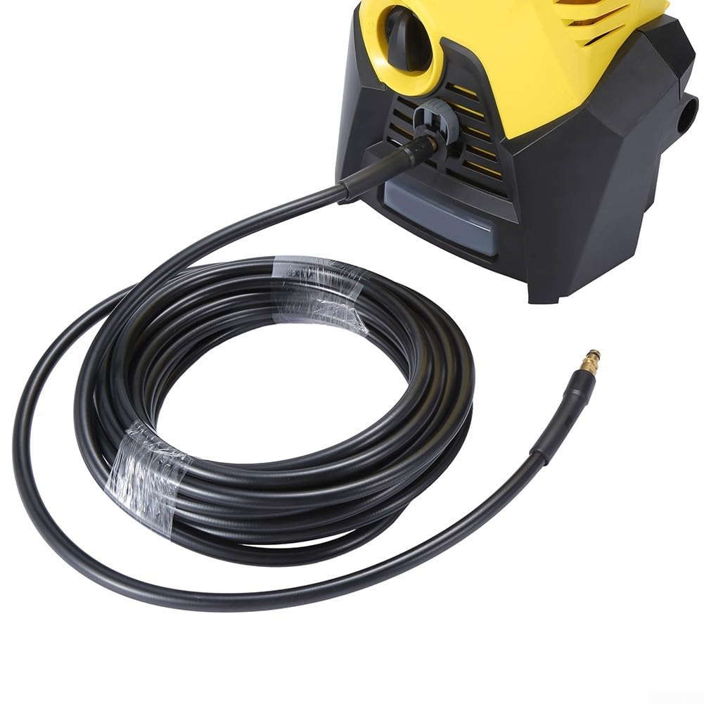 Estremamente Importante Cervo Una Tazza Di Idropulitrice Karcher 110 Bar 945 Fon - Foto 3