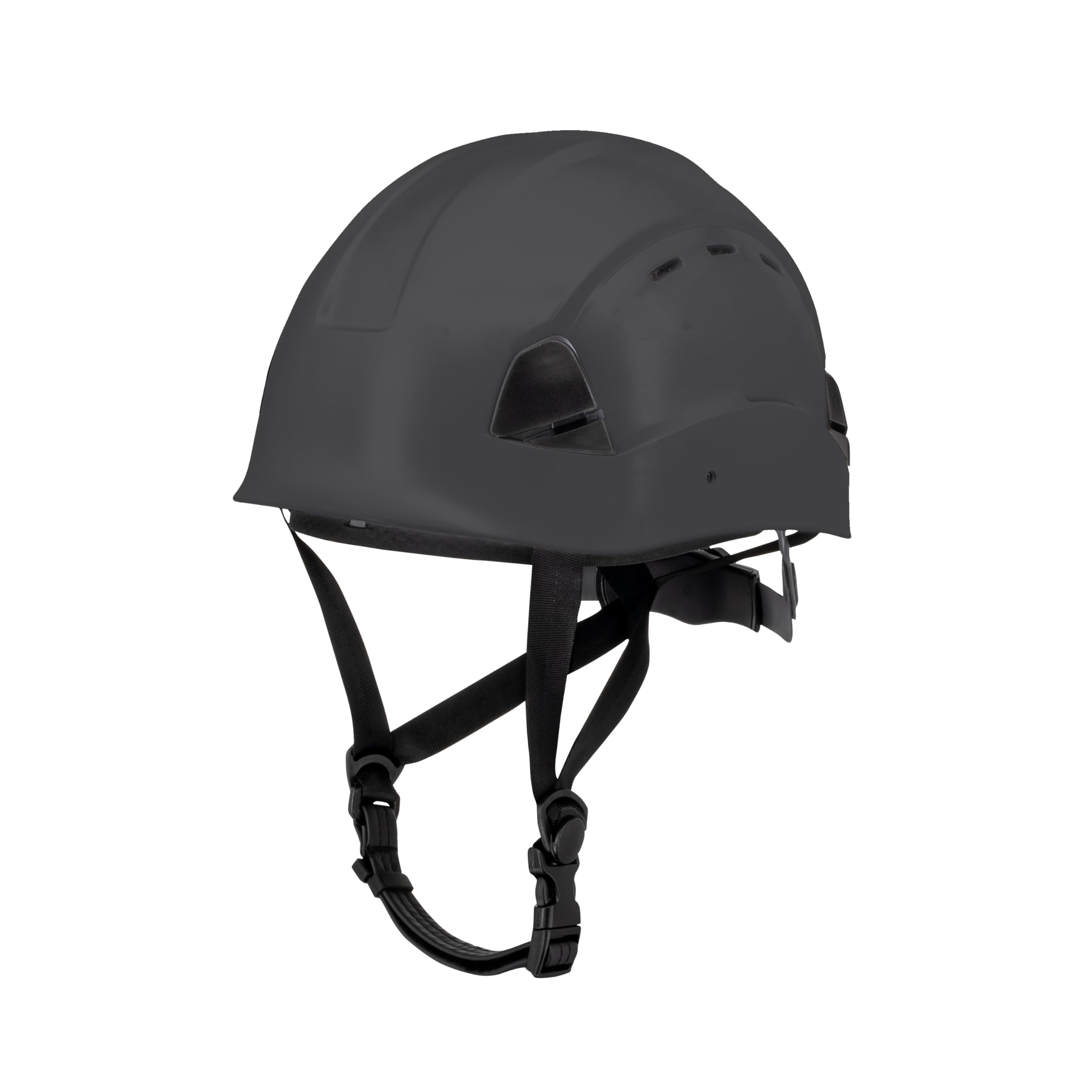 DEWALT Casco de Seguridad con trinquete DPG22 Tipo II Clase E de 4 Puntos, opción ventilada, tamaño Adulto