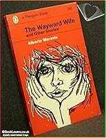 The Wayward Wife and Other Stories B001TAMNO6 Book Cover