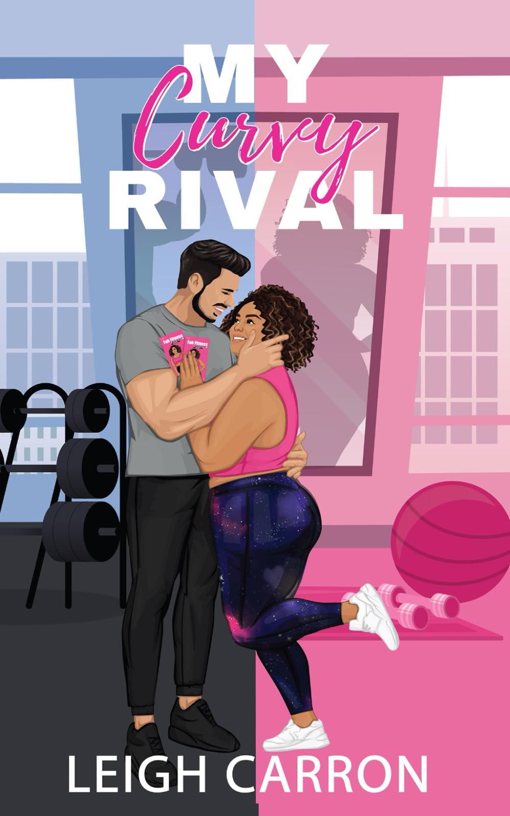 My Curvy Rival