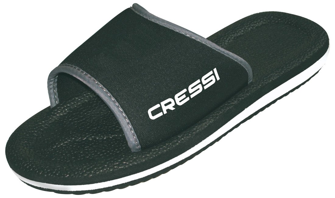 Cressi Lipari - Chanclas para Playa y Piscina Unisex adulto