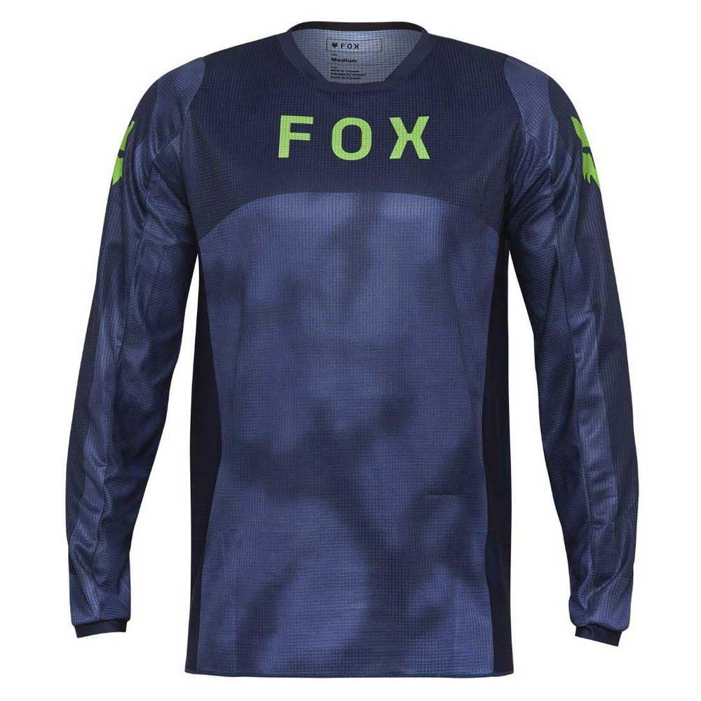 Sweatshirt Fox 180 Taunt Navy M