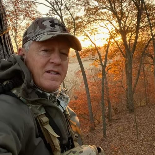 Prairie Prophets Podcast: Ep. 27: Kyle Carroll, Presiding Commissioner of Dekalb County, Missouri